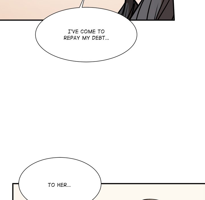 The Humble Warriors The Humble Warriors EP 46 - Toomics page 23 - 