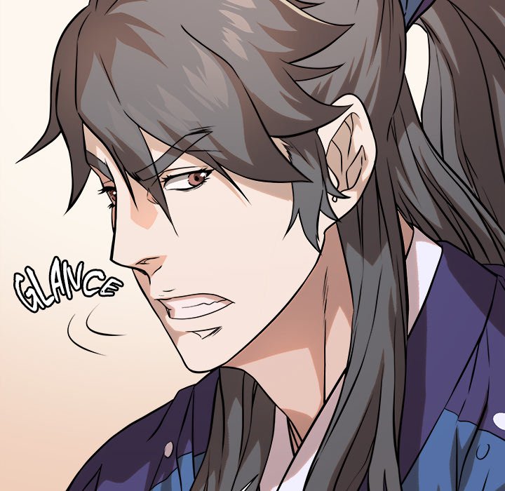 The Humble Warriors The Humble Warriors EP 46 - Toomics page 26 - 