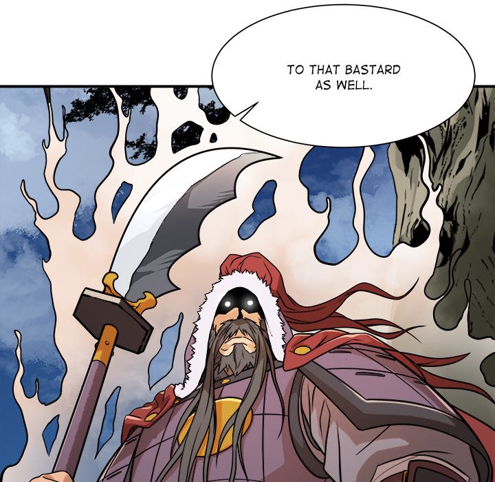 The Humble Warriors The Humble Warriors EP 46 - Toomics page 28 - 