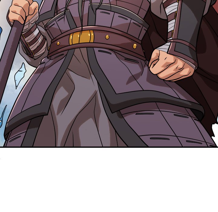 The Humble Warriors The Humble Warriors EP 46 - Toomics page 29 - 