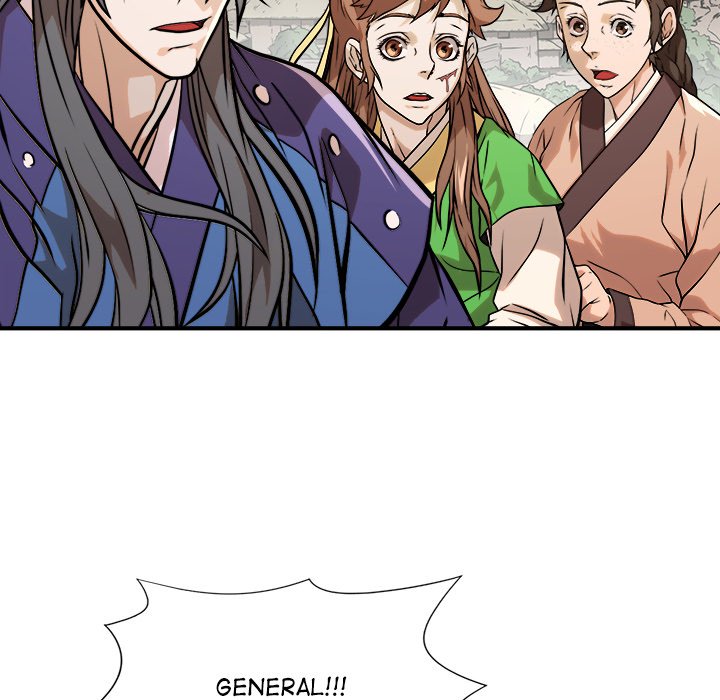 The Humble Warriors The Humble Warriors EP 46 - Toomics page 31 - 
