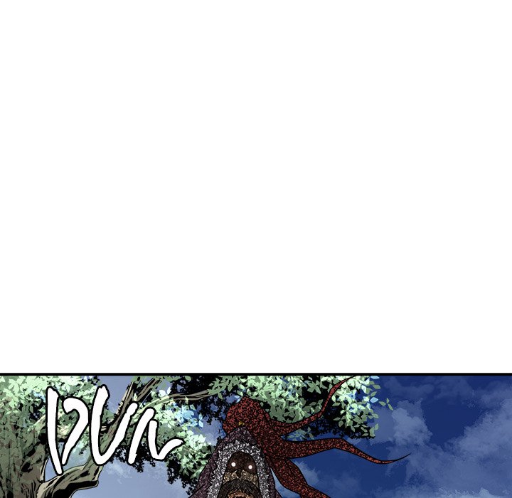 The Humble Warriors The Humble Warriors EP 46 - Toomics page 33 - 
