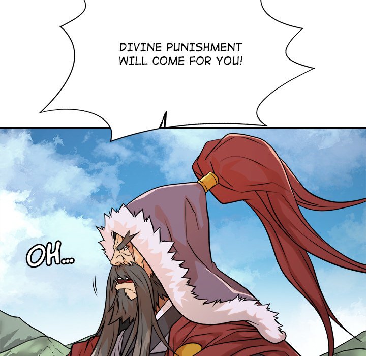 The Humble Warriors The Humble Warriors EP 46 - Toomics page 41 - 