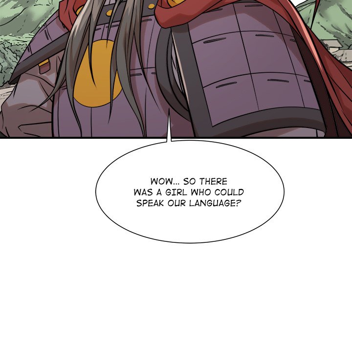 The Humble Warriors The Humble Warriors EP 46 - Toomics page 42 - 