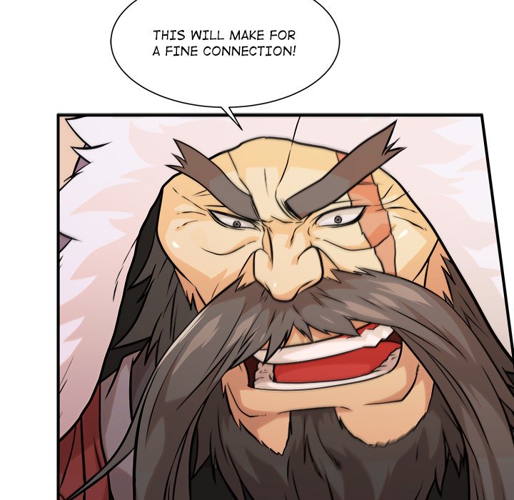 The Humble Warriors The Humble Warriors EP 46 - Toomics page 47 - 