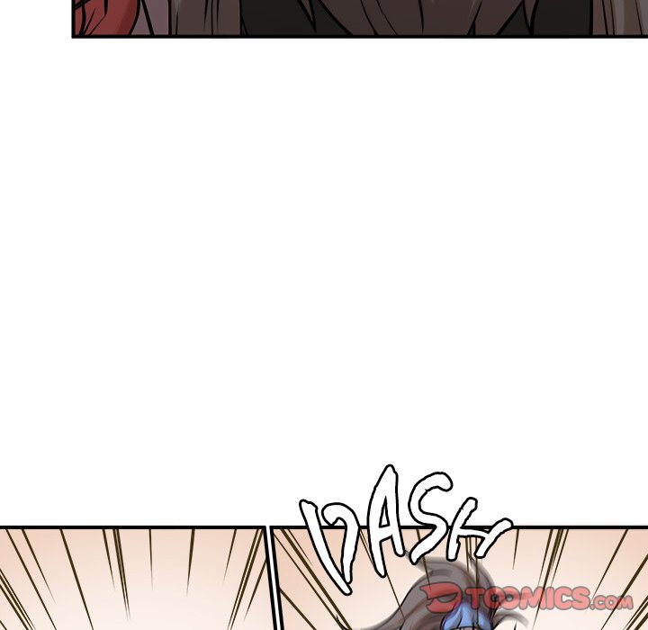 The Humble Warriors The Humble Warriors EP 46 - Toomics page 48 - 