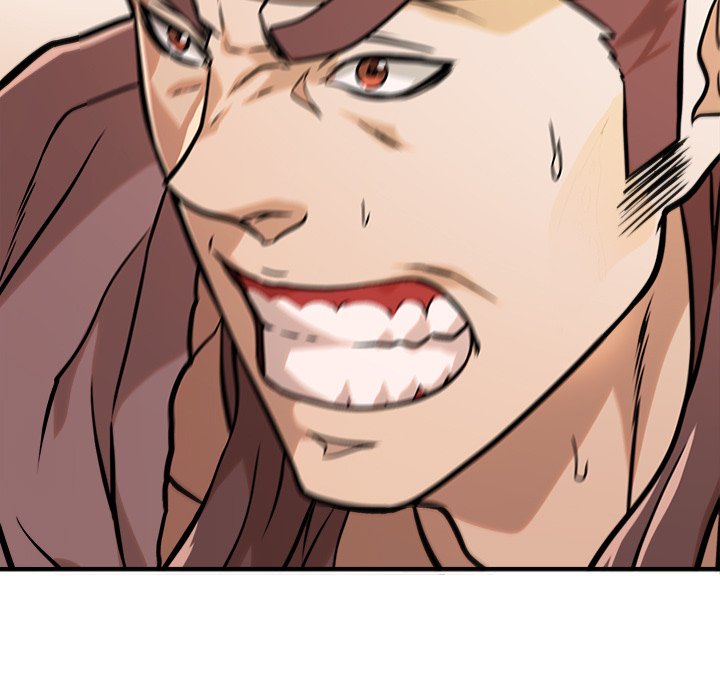 The Humble Warriors The Humble Warriors EP 46 - Toomics page 53 - 