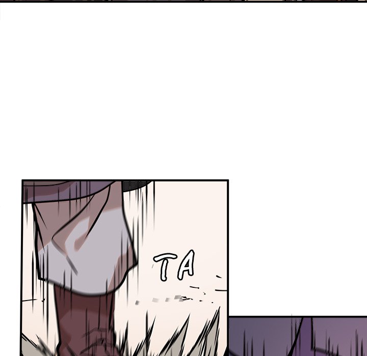 The Humble Warriors The Humble Warriors EP 46 - Toomics page 56 - 