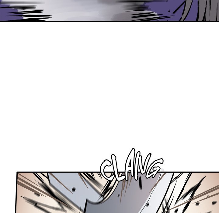 The Humble Warriors The Humble Warriors EP 46 - Toomics page 60 - 