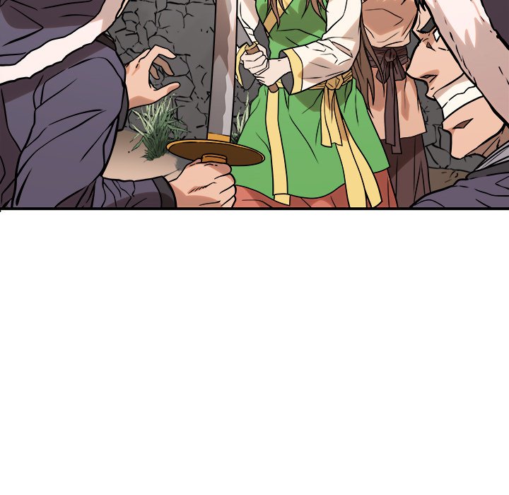 The Humble Warriors The Humble Warriors EP 46 - Toomics page 7 - 
