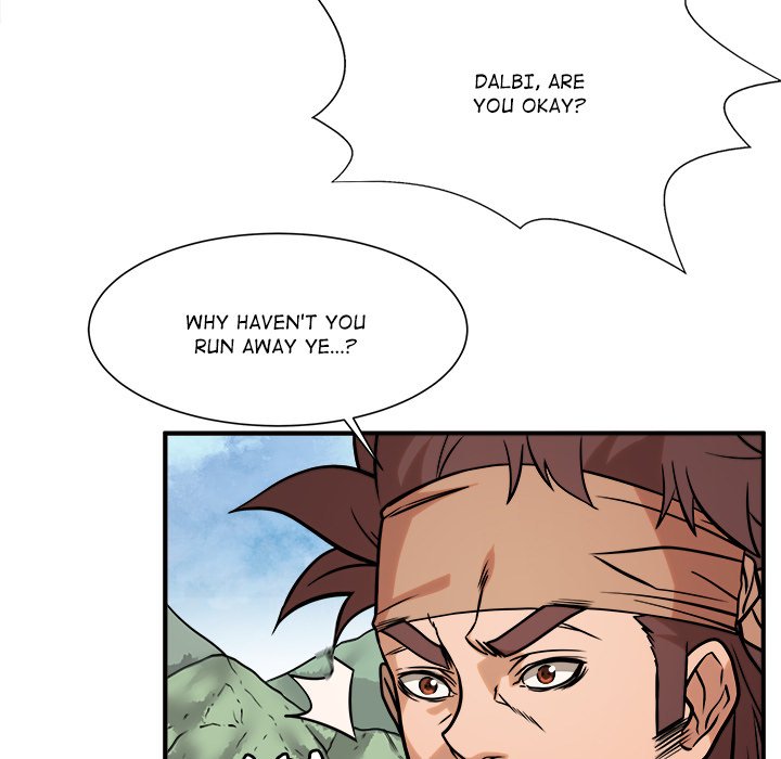 The Humble Warriors The Humble Warriors EP 46 - Toomics page 65 - 