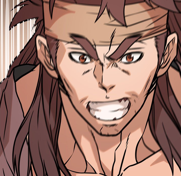 The Humble Warriors The Humble Warriors EP 46 - Toomics page 69 - 