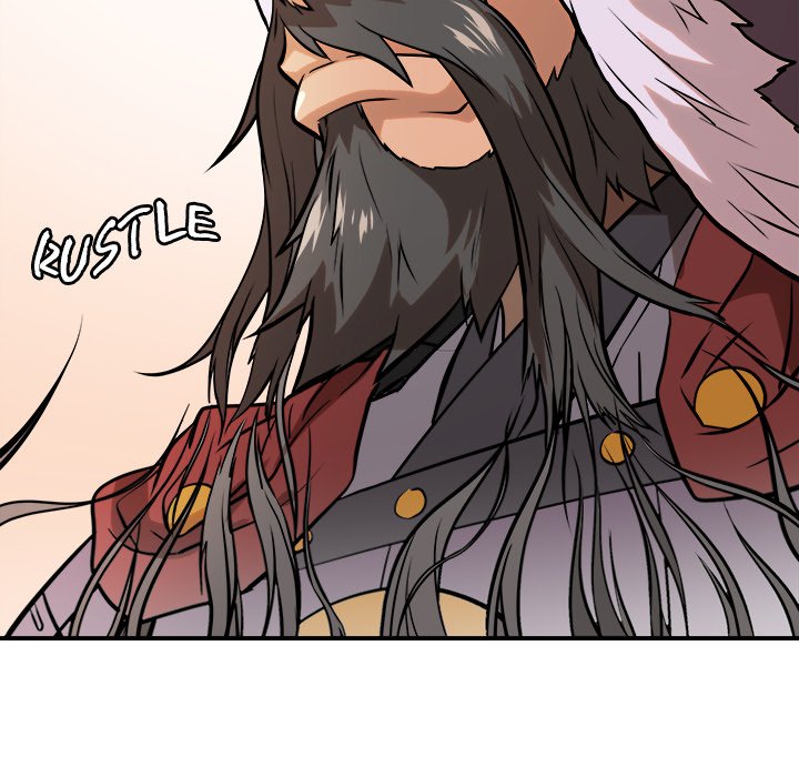The Humble Warriors The Humble Warriors EP 46 - Toomics page 73 - 