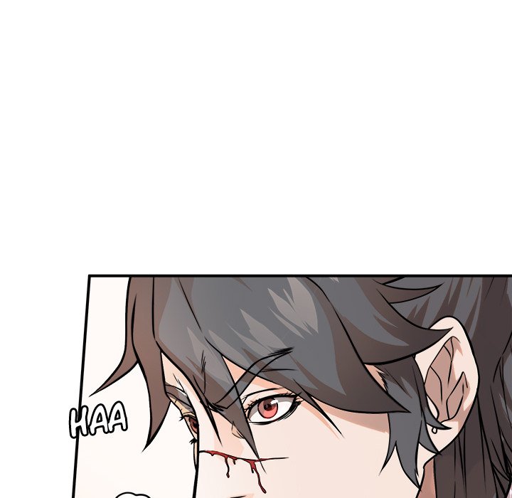 The Humble Warriors The Humble Warriors EP 46 - Toomics page 74 - 