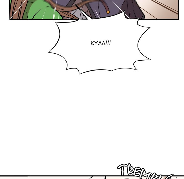 The Humble Warriors The Humble Warriors EP 46 - Toomics page 9 - 
