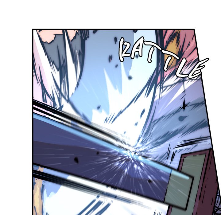 The Humble Warriors The Humble Warriors EP 46 - Toomics page 82 - 