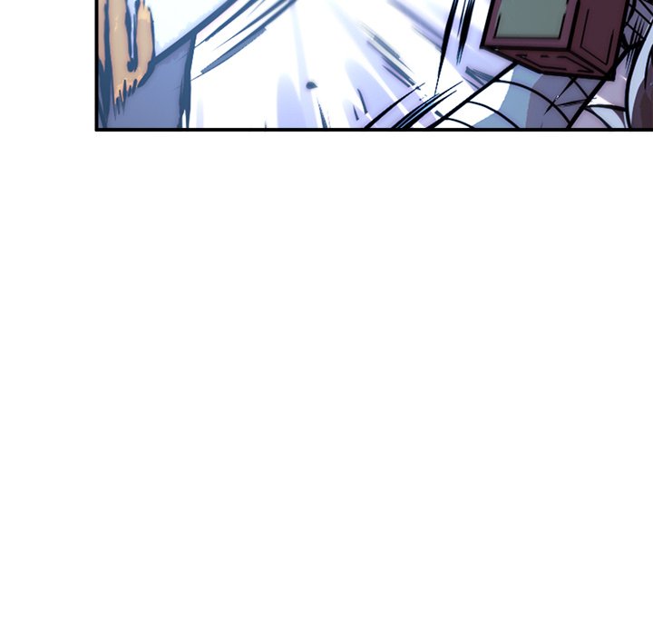 The Humble Warriors The Humble Warriors EP 46 - Toomics page 83 - 