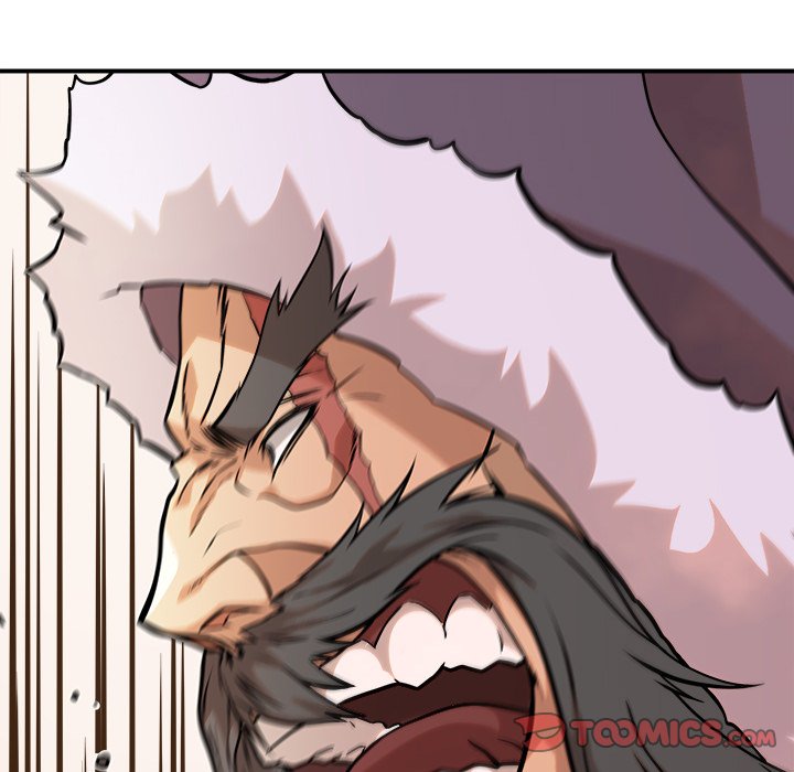 The Humble Warriors The Humble Warriors EP 46 - Toomics page 84 - 