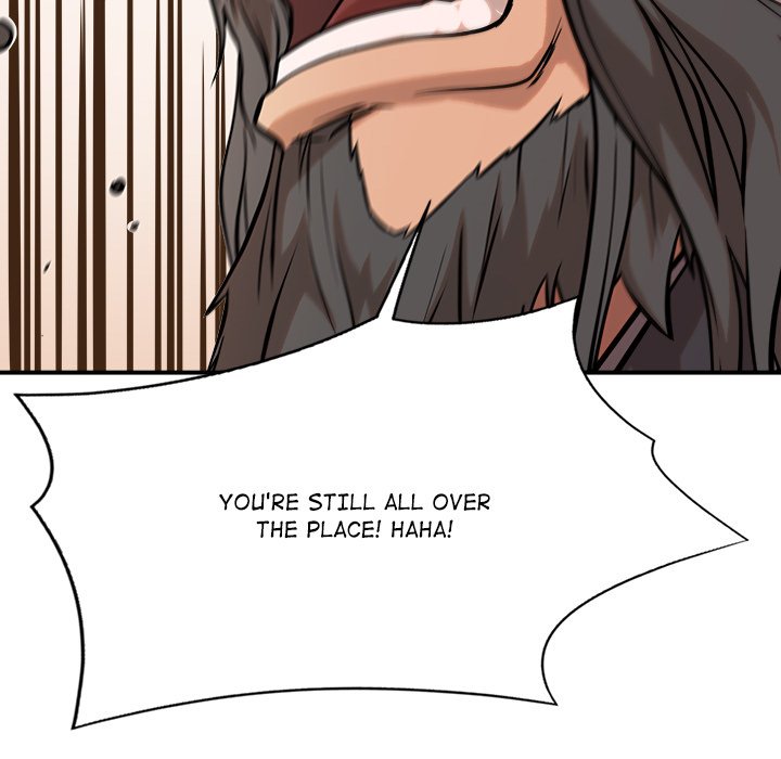 The Humble Warriors The Humble Warriors EP 46 - Toomics page 85 - 