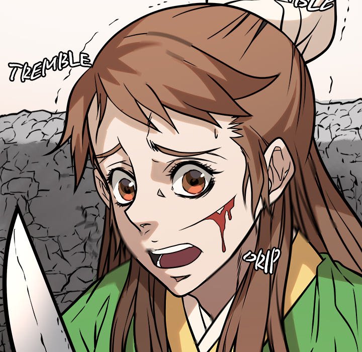 The Humble Warriors The Humble Warriors EP 46 - Toomics page 10 - 