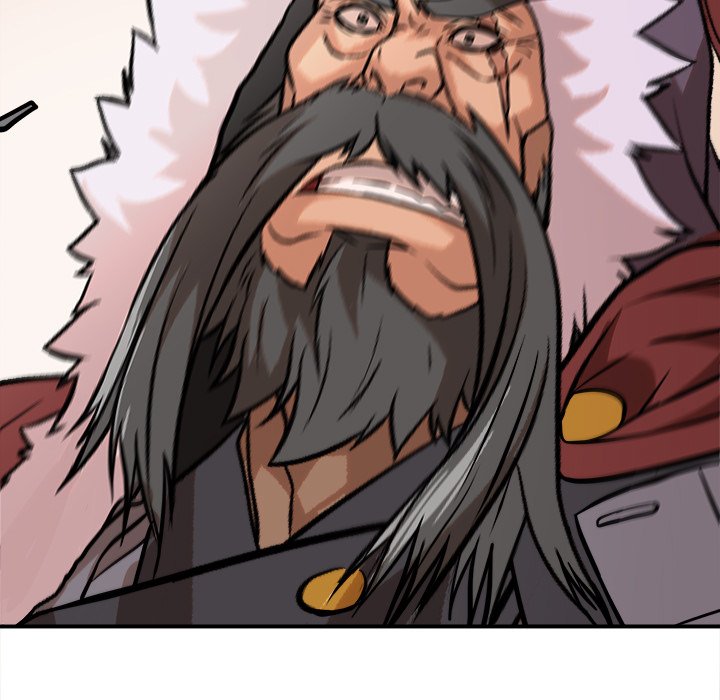 The Humble Warriors The Humble Warriors EP 46 - Toomics page 91 - 
