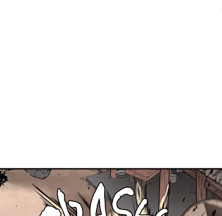 The Humble Warriors The Humble Warriors EP 46 - Toomics page 92 - 