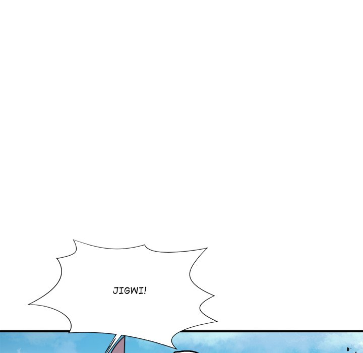 The Humble Warriors The Humble Warriors EP 46 - Toomics page 96 - 
