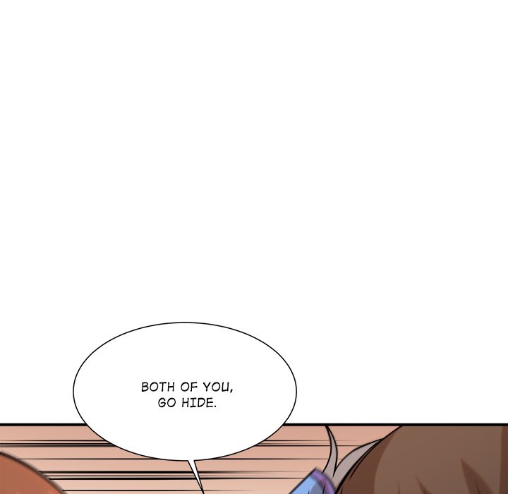The Humble Warriors The Humble Warriors EP 46 - Toomics page 98 - 