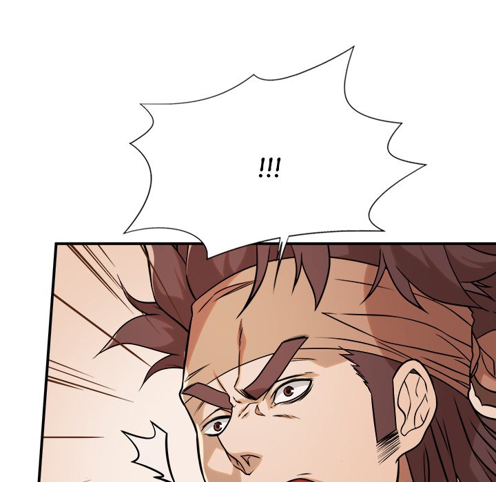 The Humble Warriors The Humble Warriors EP 47 - Toomics page 101 - 