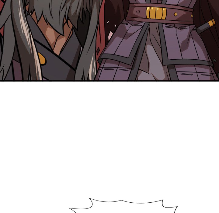 The Humble Warriors The Humble Warriors EP 47 - Toomics page 104 - 