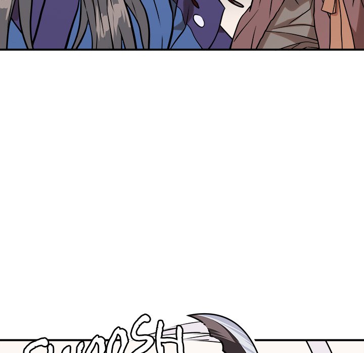The Humble Warriors The Humble Warriors EP 47 - Toomics page 106 - 
