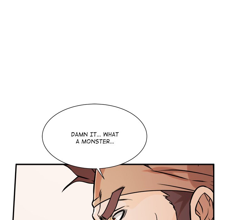 The Humble Warriors The Humble Warriors EP 47 - Toomics page 108 - 
