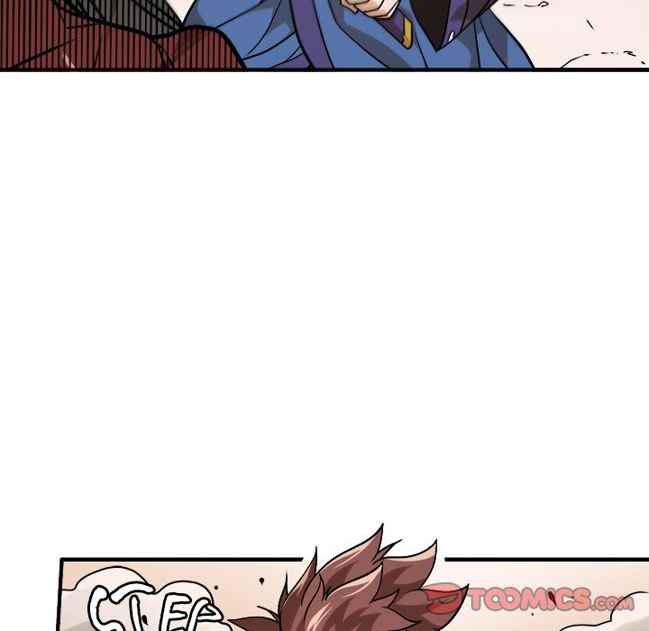 The Humble Warriors The Humble Warriors EP 47 - Toomics page 12 - 