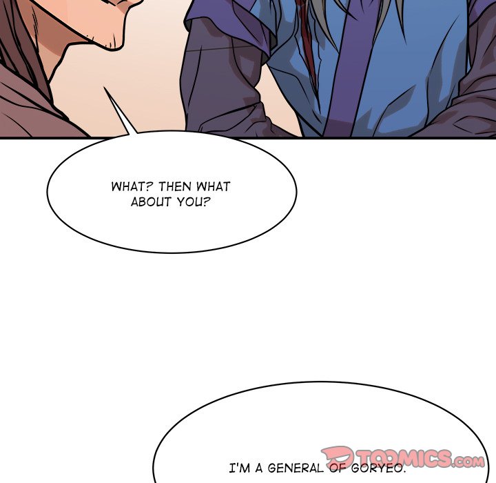 The Humble Warriors The Humble Warriors EP 47 - Toomics page 111 - 