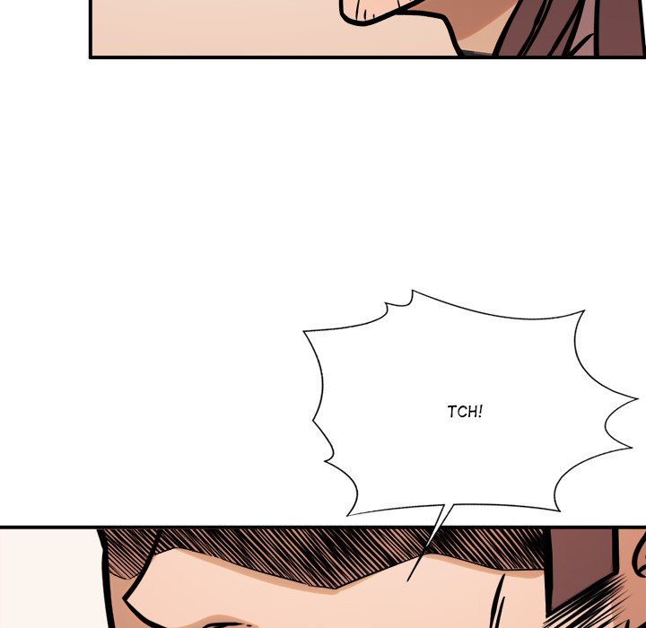 The Humble Warriors The Humble Warriors EP 47 - Toomics page 117 - 
