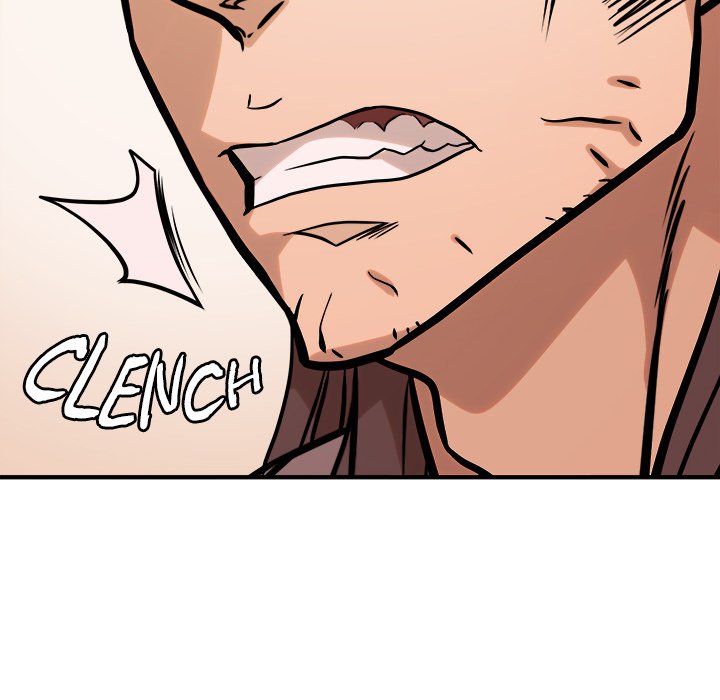 The Humble Warriors The Humble Warriors EP 47 - Toomics page 118 - 