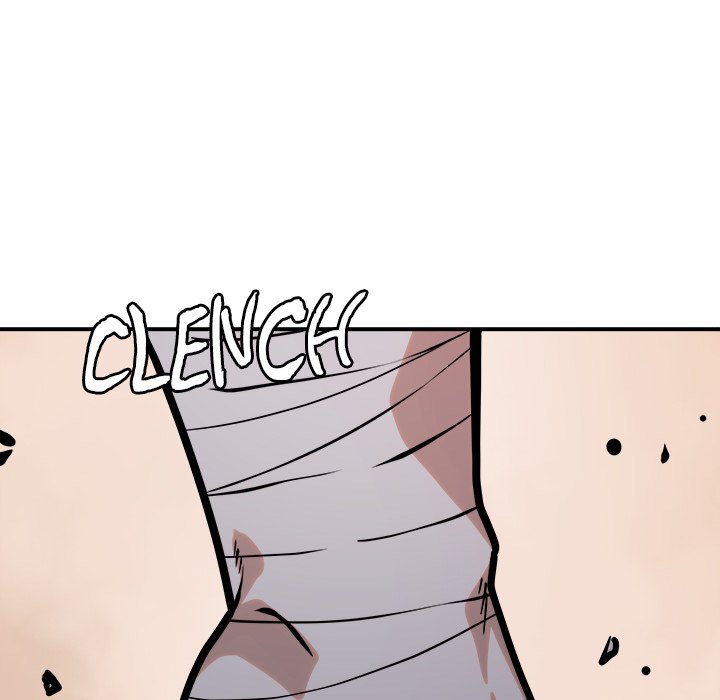 The Humble Warriors The Humble Warriors EP 47 - Toomics page 121 - 