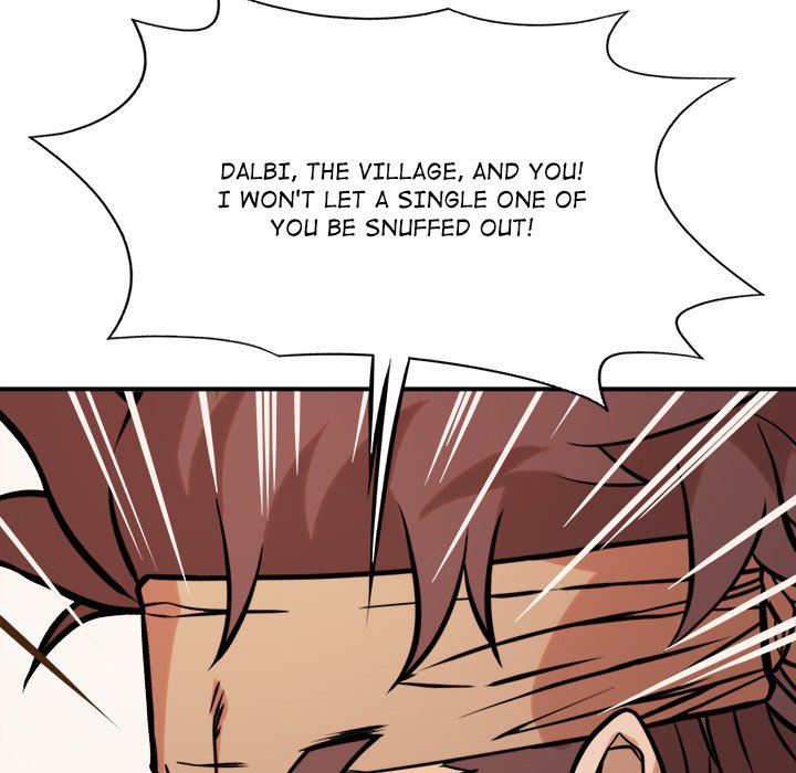 The Humble Warriors The Humble Warriors EP 47 - Toomics page 123 - 