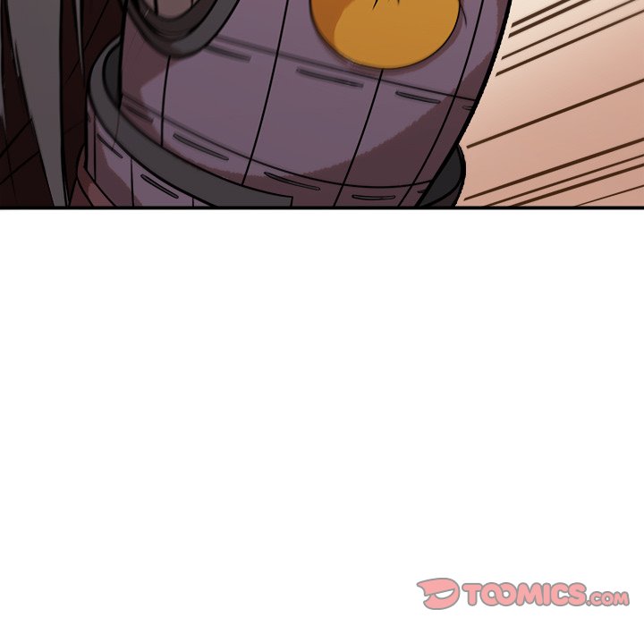 The Humble Warriors The Humble Warriors EP 47 - Toomics page 129 - 