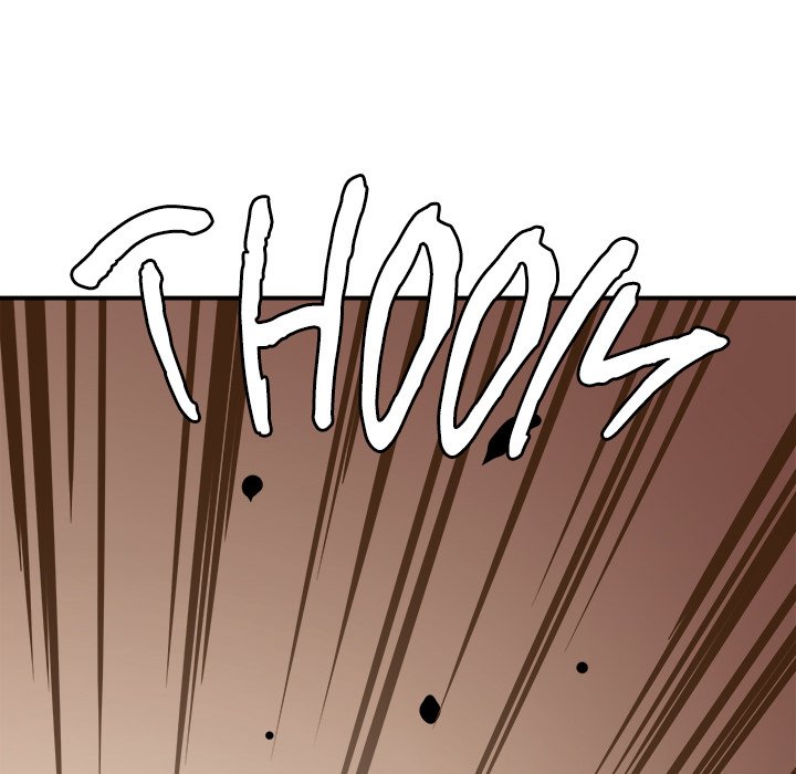 The Humble Warriors The Humble Warriors EP 47 - Toomics page 130 - 