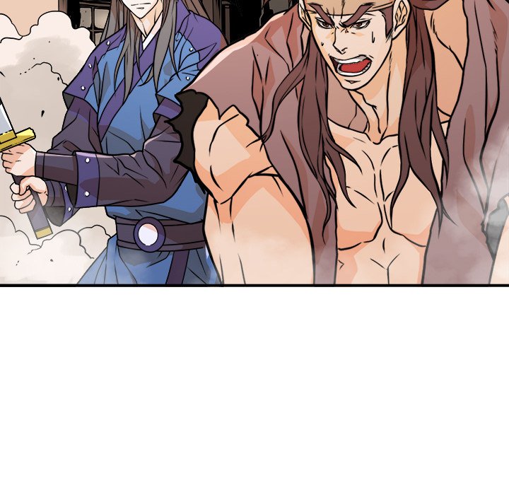 The Humble Warriors The Humble Warriors EP 47 - Toomics page 15 - 