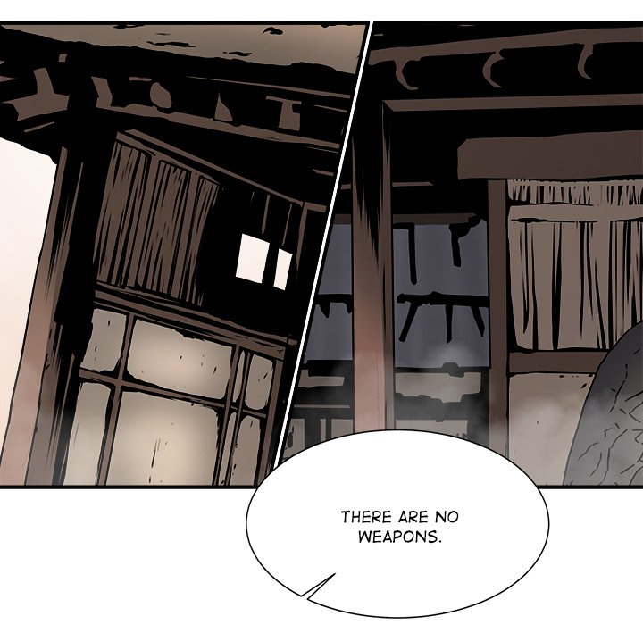 The Humble Warriors The Humble Warriors EP 47 - Toomics page 18 - 
