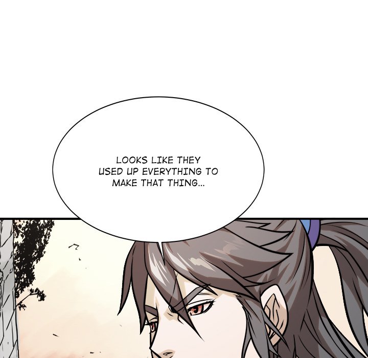 The Humble Warriors The Humble Warriors EP 47 - Toomics page 19 - 