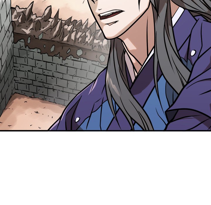 The Humble Warriors The Humble Warriors EP 47 - Toomics page 20 - 