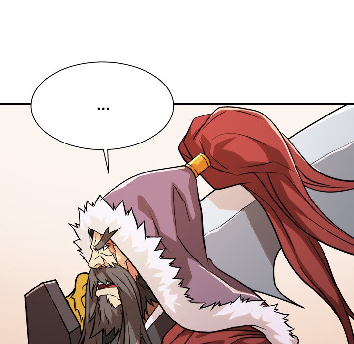 The Humble Warriors The Humble Warriors EP 47 - Toomics page 25 - 