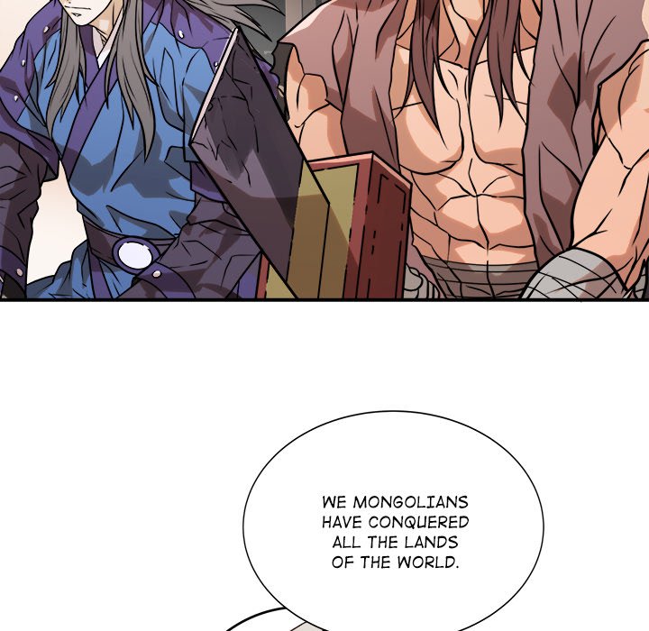 The Humble Warriors The Humble Warriors EP 47 - Toomics page 28 - 