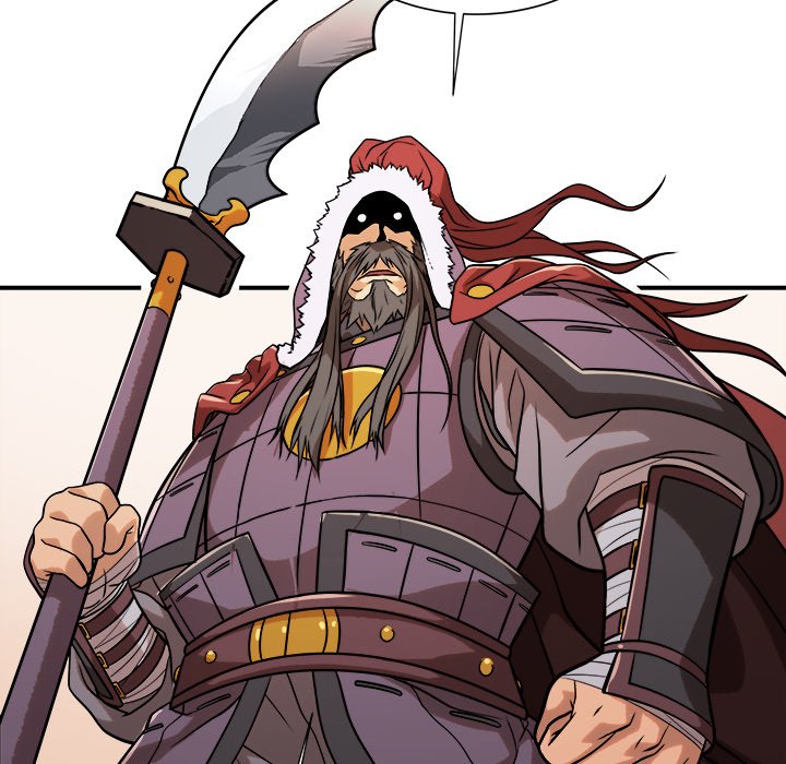 The Humble Warriors The Humble Warriors EP 47 - Toomics page 29 - 