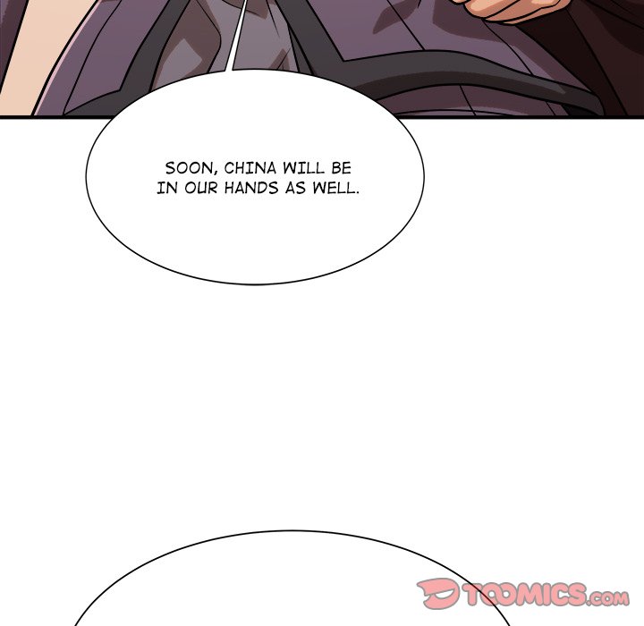 The Humble Warriors The Humble Warriors EP 47 - Toomics page 30 - 