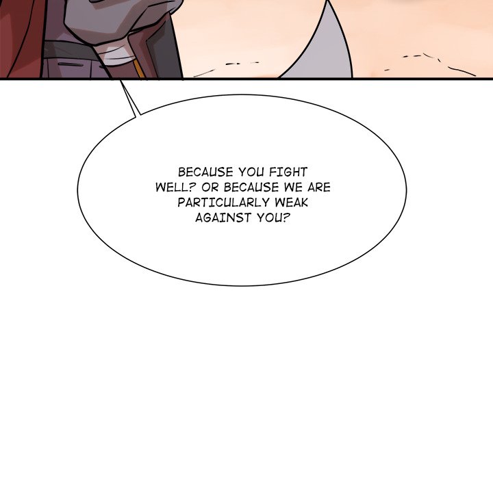 The Humble Warriors The Humble Warriors EP 47 - Toomics page 34 - 