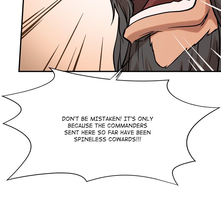 The Humble Warriors The Humble Warriors EP 47 - Toomics page 36 - 